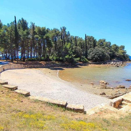 רובינייסקו סלו Vila Una With Private Pool Near Rovinj - Open 2022 מראה חיצוני תמונה