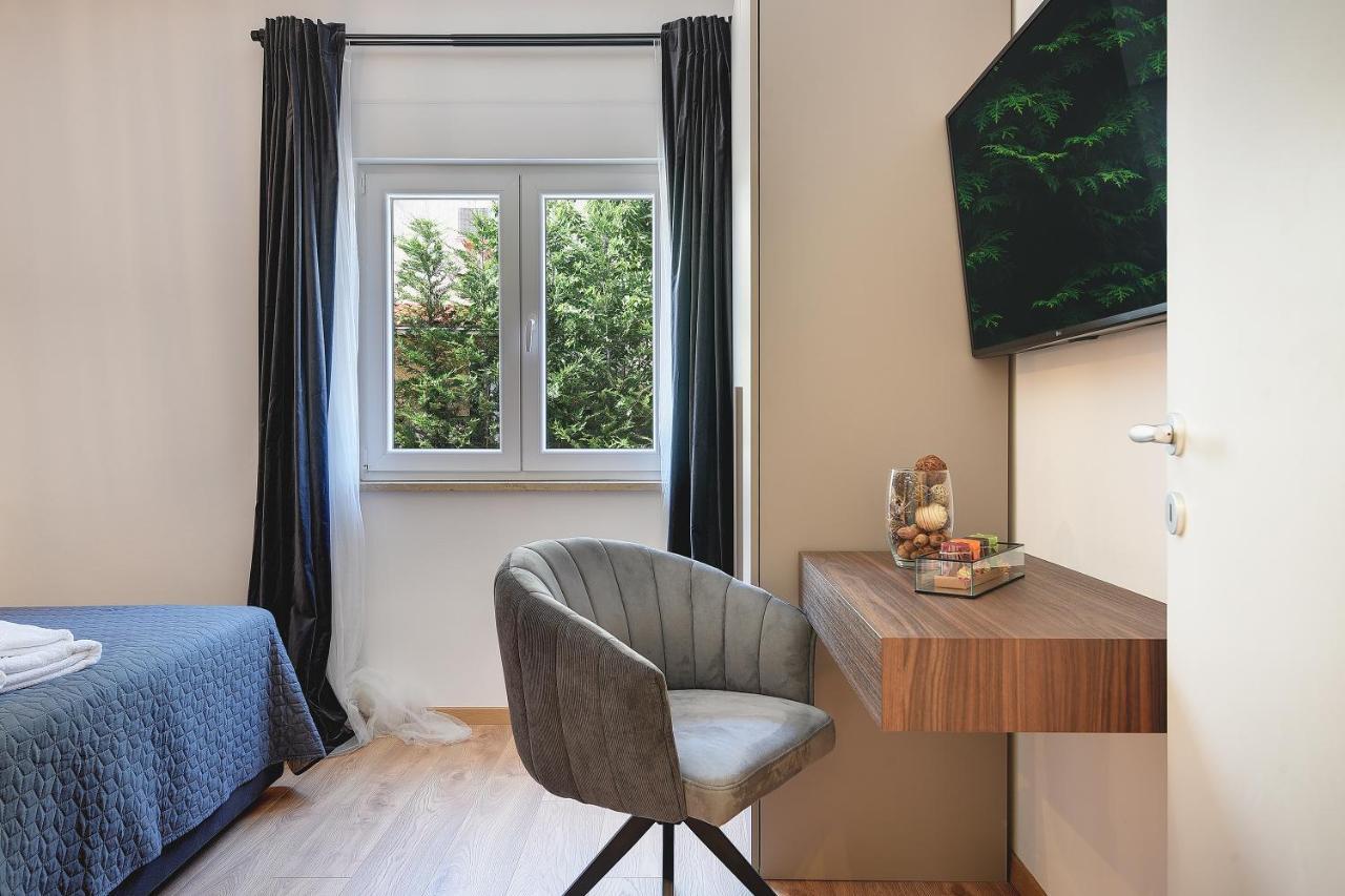 רובינייסקו סלו Vila Una With Private Pool Near Rovinj - Open 2022 מראה חיצוני תמונה
